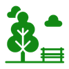 Icona - Progettazione di giardini