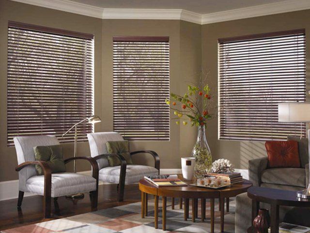 Venetian Blinds Gold Coast & Brisbane