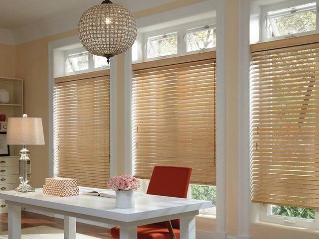 Venetian Blinds Gold Coast & Brisbane