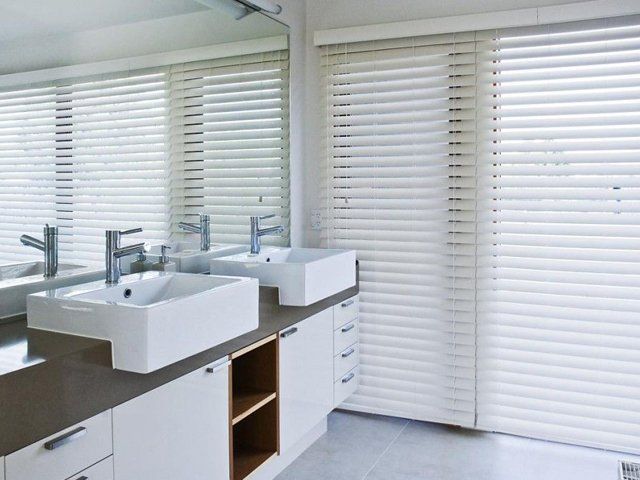 Venetian Blinds Gold Coast & Brisbane