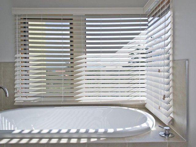 Venetian Blinds Gold Coast & Brisbane