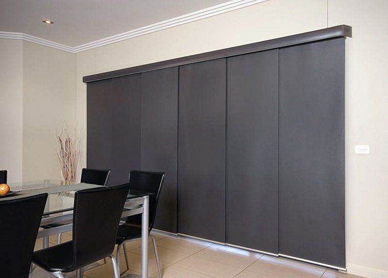 Panel Glides Gold Coast & Brisbane