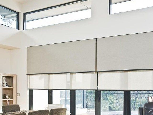 Roller Blinds gold coast