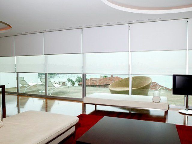 quality Roller Blinds gold coast