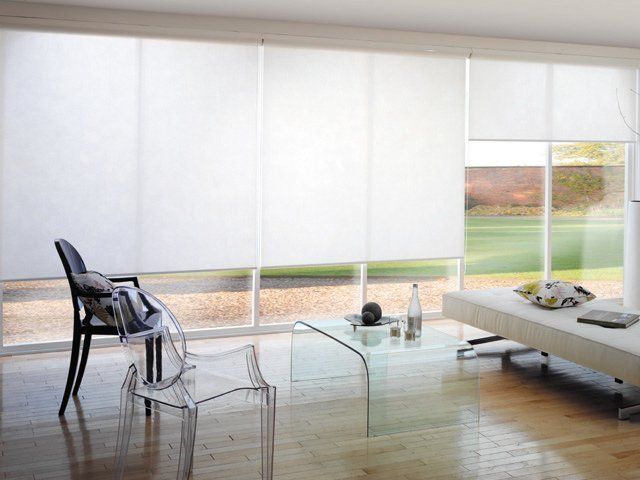Roller Blinds