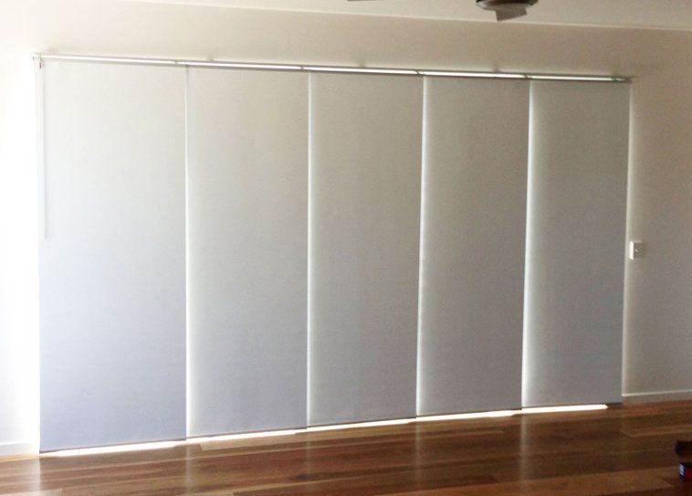 affordable Panel Glides Gold Coast & Brisbane