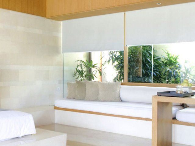 automated Roller Blinds gold coast