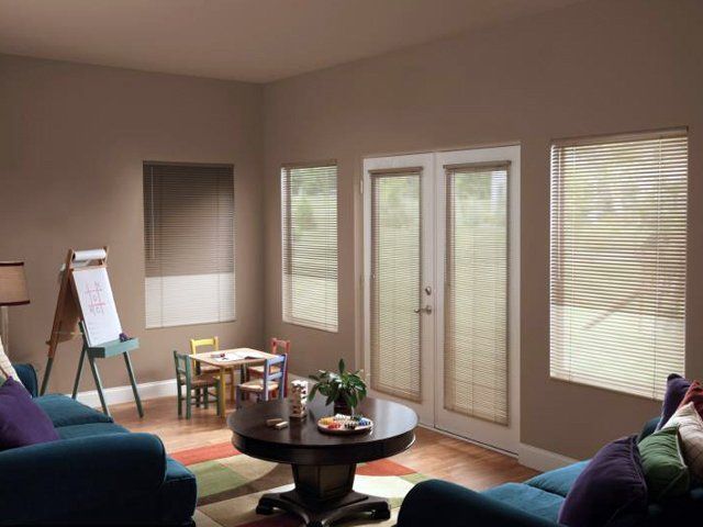 Venetian Blinds Gold Coast & Brisbane