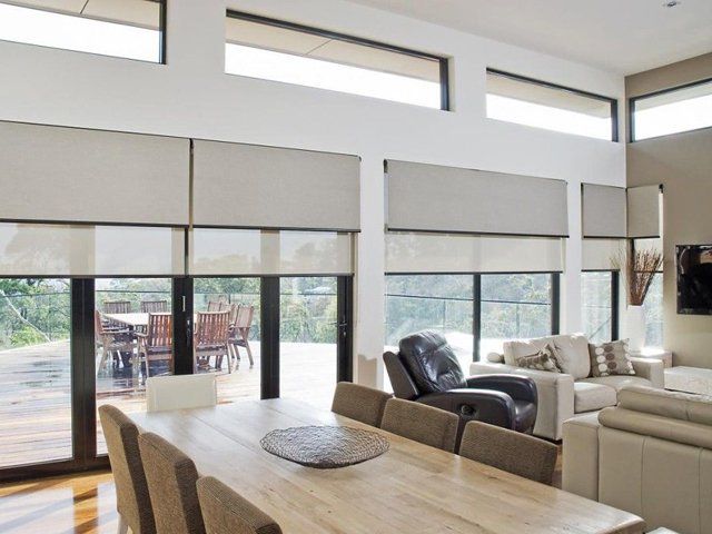 Roller Blinds gold coast