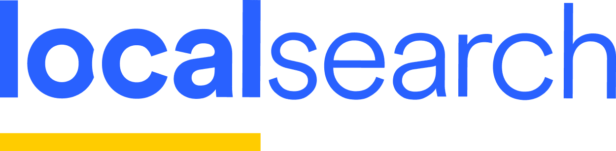 Local Search local search logo