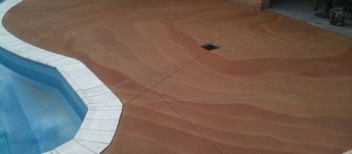 sandstone finishing