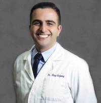Ray Arjang, DDS — San Bernardino, CA — University Heights Family Dentistry & Orthodontics Ray Arjang, DDS — San Bernardino, CA — University Heights Family Dentistry & Orthodontics