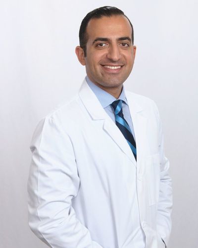 Mickel Jourabchi, DDS — San Bernardino, CA — University Heights Family Dentistry & Orthodontics Mickel Jourabchi, DDS — San Bernardino, CA — University Heights Family Dentistry & Orthodontics