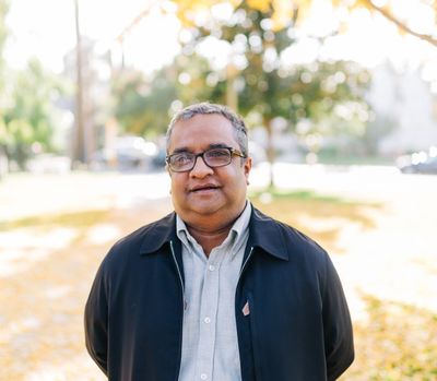 Dr. Suneal Naik — San Bernardino, CA — University Heights Family Dentistry & Orthodontics