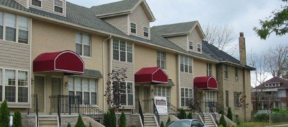 About Michigan Tent & Awning About Michigan Tent & Awning