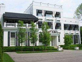 residential awnings residential awnings