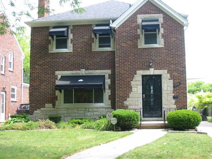 custom awnings custom awnings