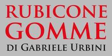 RUBICONE GOMME - LOGO