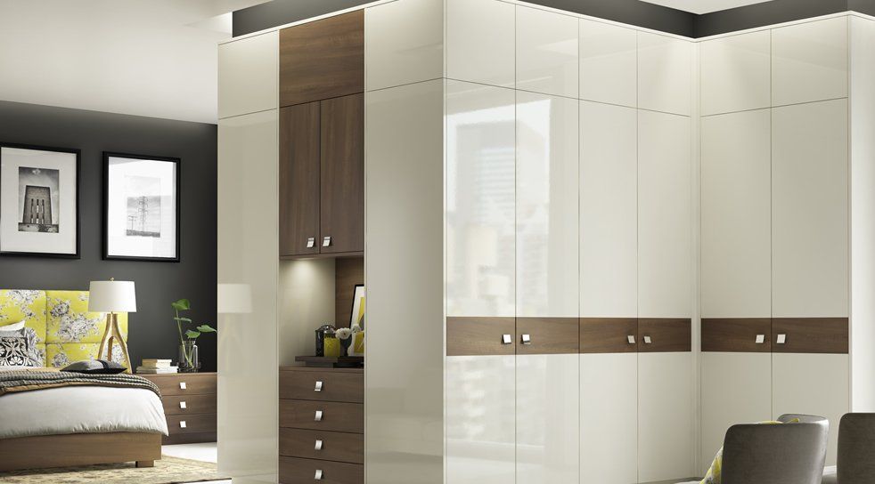 An example of one of our bedrooms in Sunderland
