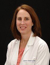 Elizabeth S. Dunlavey, M.D.