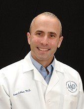 Aaron S. Katz, M.D.