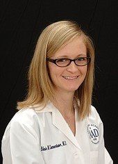 Blair W. Clementson, M.D.