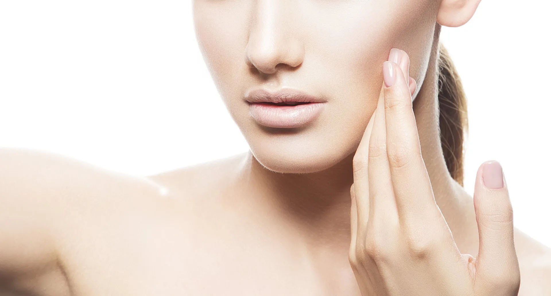 dry skin