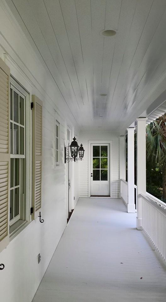 White House Terrace — Pooler, GA — Holcombe Painting & Wallcovering