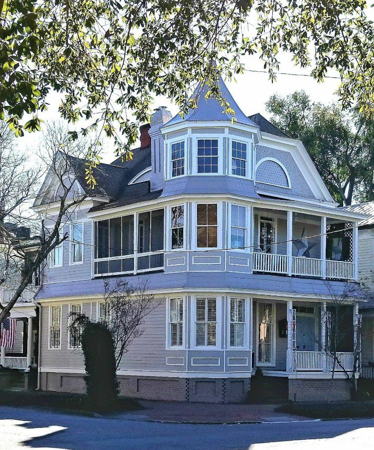 Luxury Residential Home — Pooler, GA — Holcombe Painting & Wallcovering