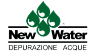 NEW WATER Srl - LOGO
