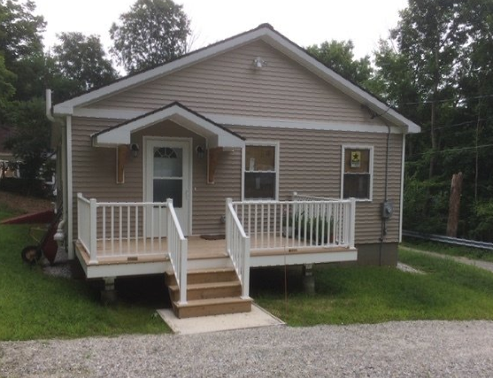 wilton home completion 2020