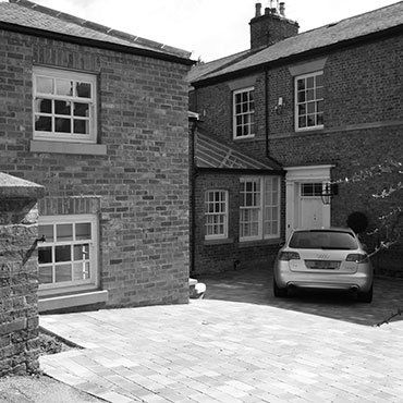 Harrisonhix Architecture and Surveyors Ltd 3