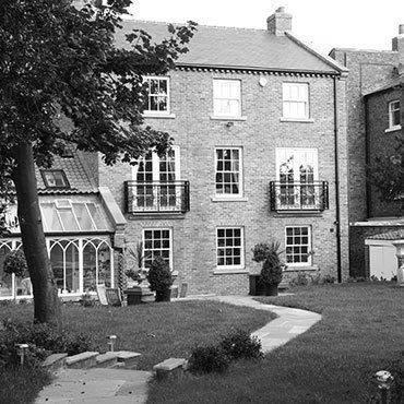 Harrisonhix Architecture and Surveyors Ltd 6