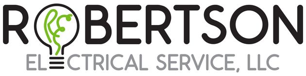 Robertson Electrical Service Robertson Electrical Service