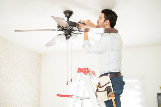 Electrician Near Me — Multimeter Tester System in Fort Wayne, IN Electrician Near Me — Multimeter Tester System in Fort Wayne, IN
