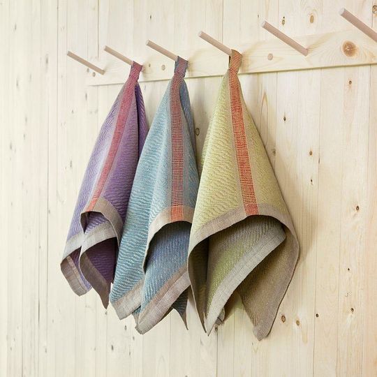 kitchen tea towels