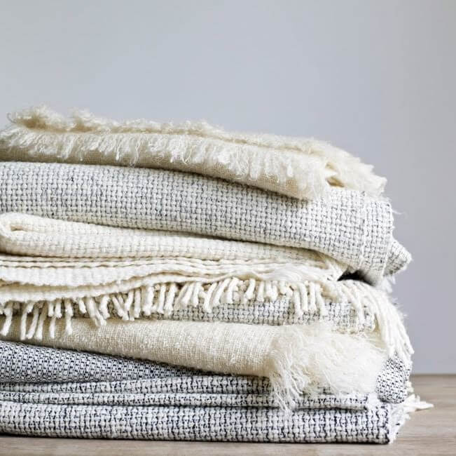 Blankets