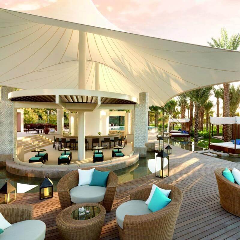 Outdoor furniture