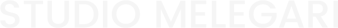 STUDIO MELEGARI - LOGO