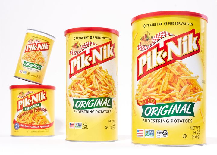 pik-nik