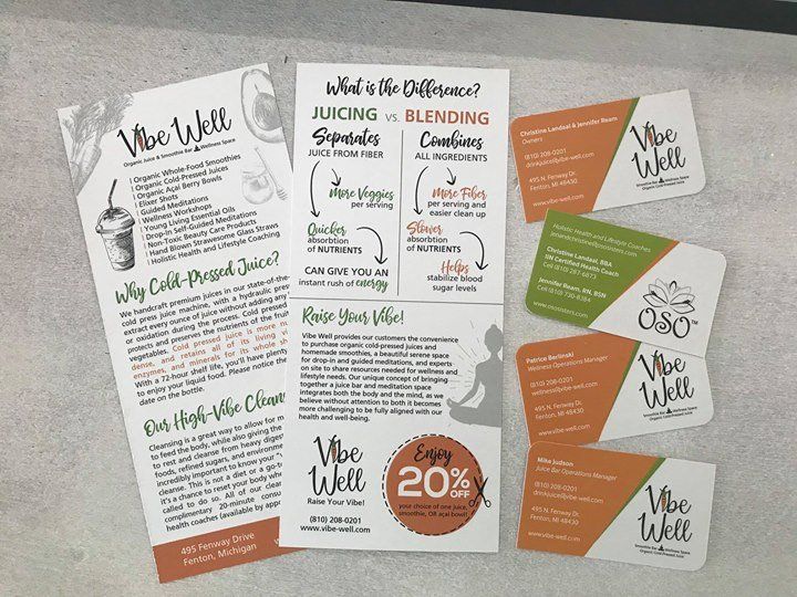 Behind Your Design Proofing Tips