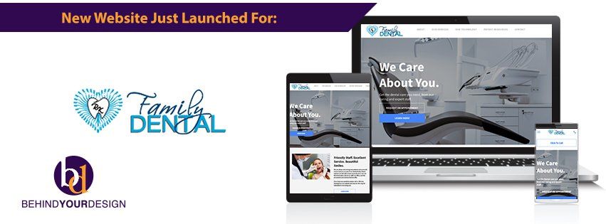 RK Family Dental, Fenton, Michigan