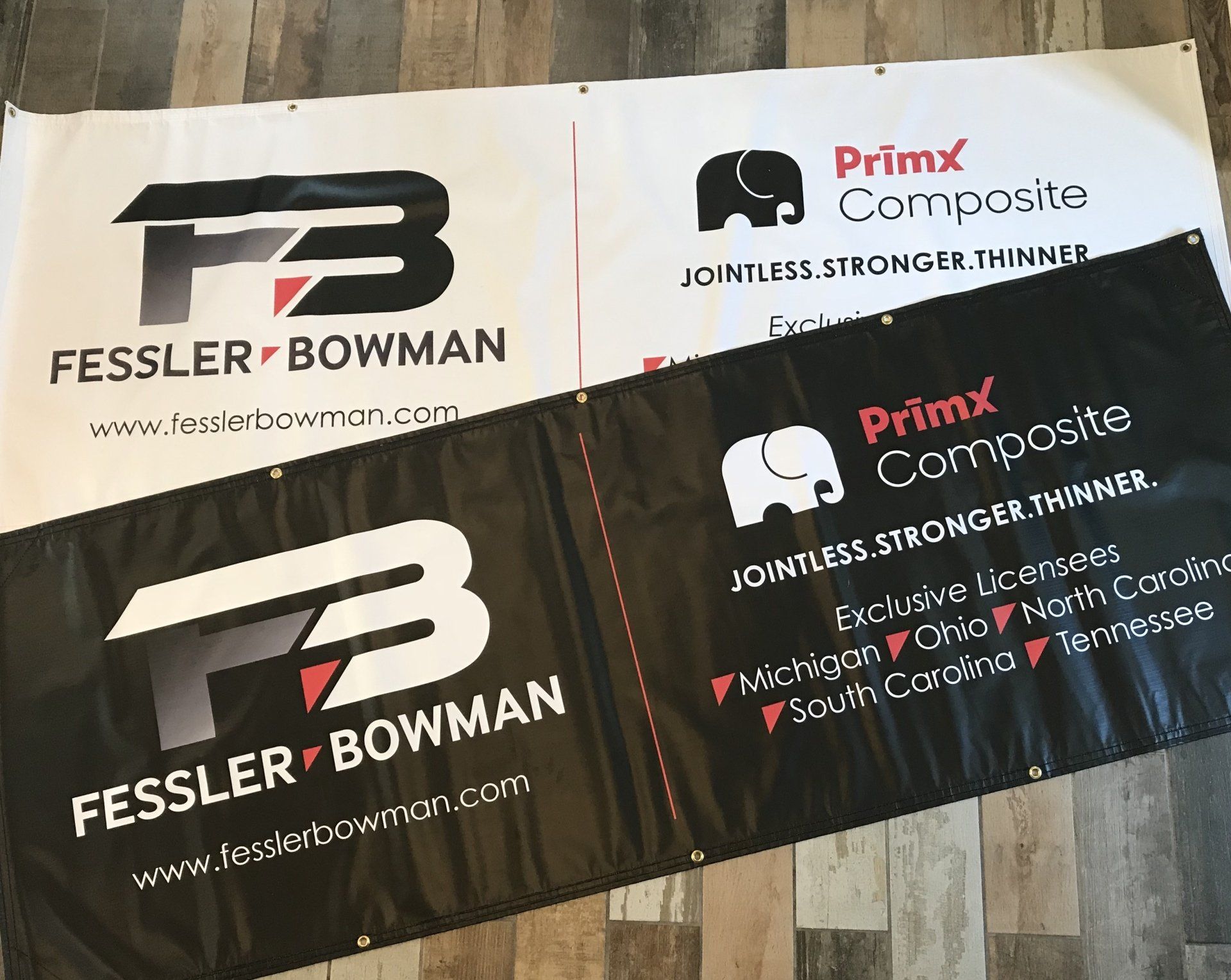 Fessler and Bowman