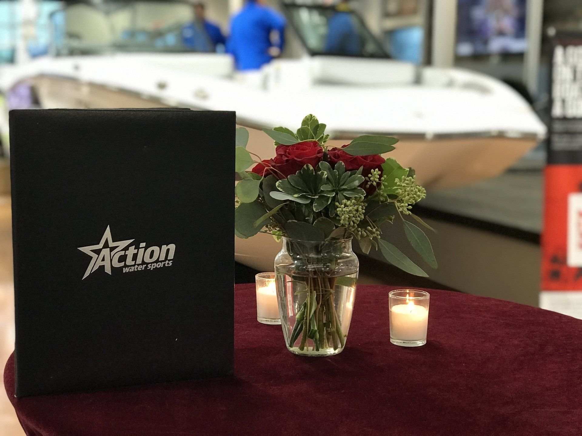 Action Water Sports 2019 VIP Sales Event