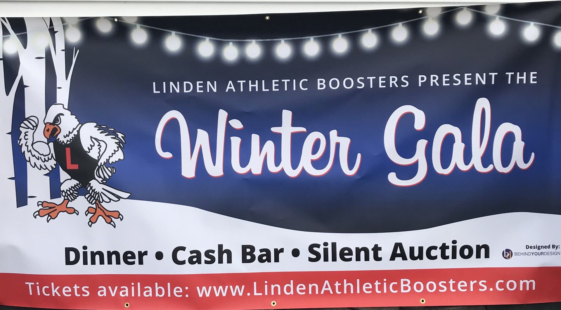 Vinyl Banner