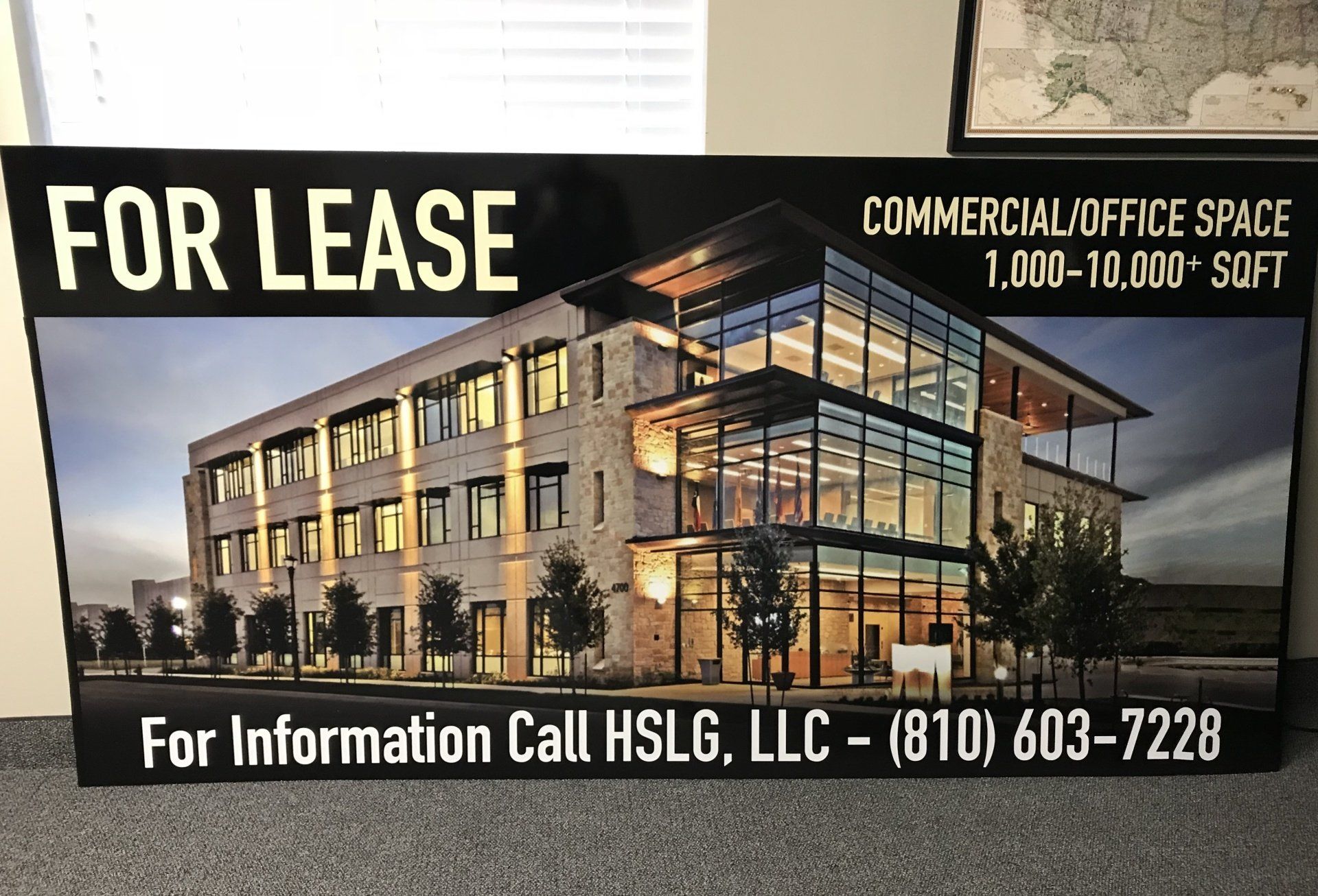 Sign