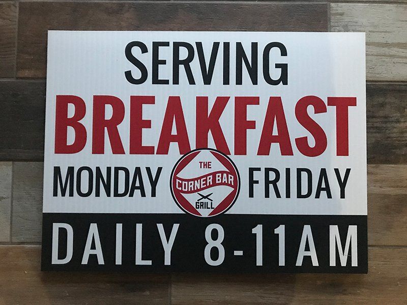 Sign