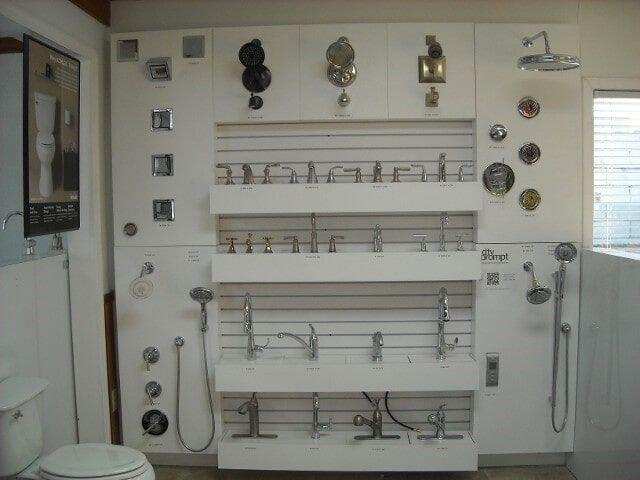 Faucets - Plumbing in Sarasota, FL