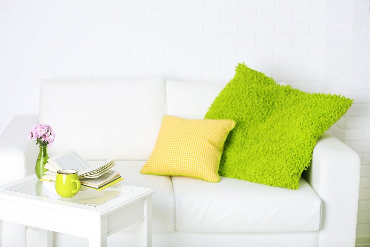 upholstery cleaning services