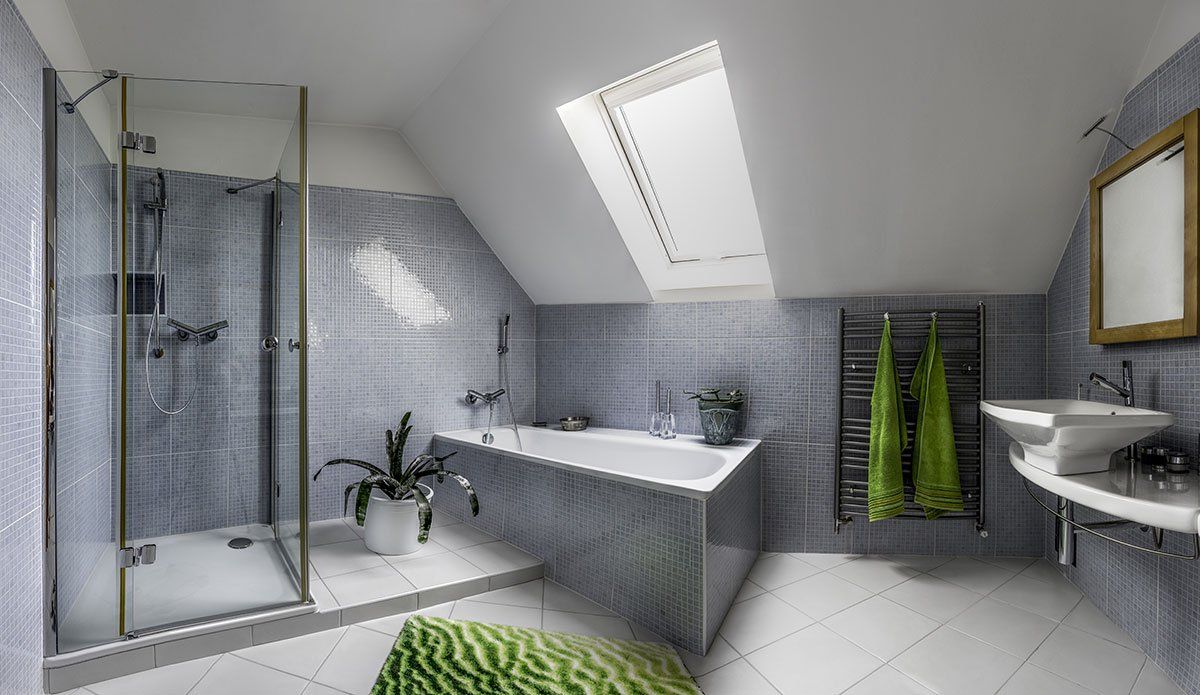 tile and grout cleaning